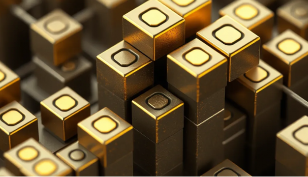 Сколько блоков в блокчейне Биткоин