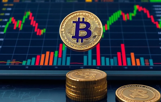  Спотовая торговля криптовалютой