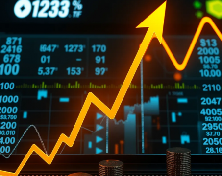 Сигналы в криптовалюте