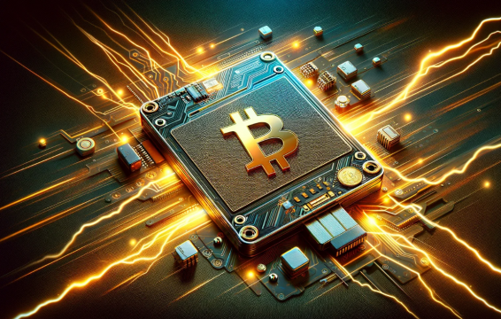 Объяснение lightning network