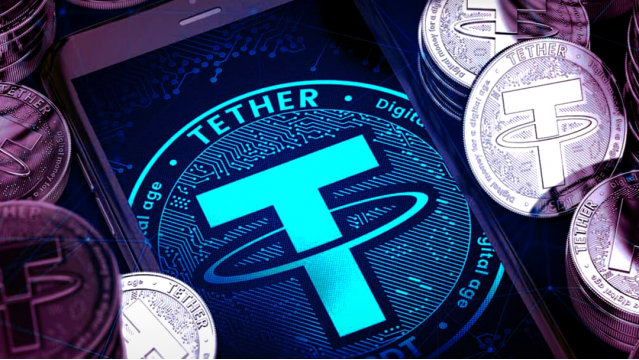 Как купить USDT