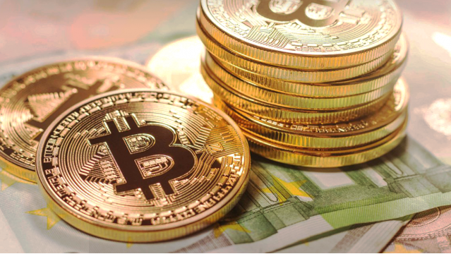 Инвестирование в криптовалюту