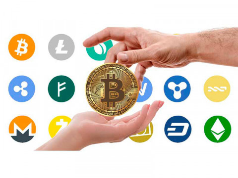 Почему Биткоин остается самой популярной монетой среди майнеров