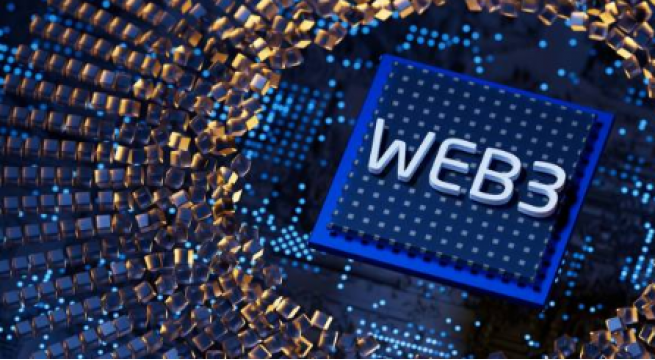 Что такое web 3.0