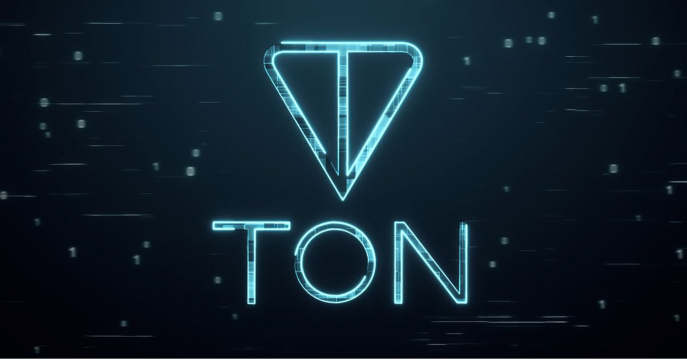 Крипта тон что это