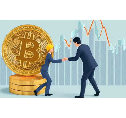 Фьючерсы на биткоин: что такое и как торговать