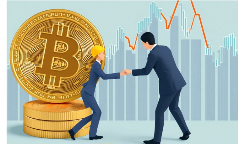 Фьючерсы на биткоин: что такое и как торговать