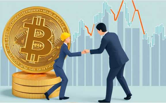 Фьючерсы на биткоин: что такое и как торговать