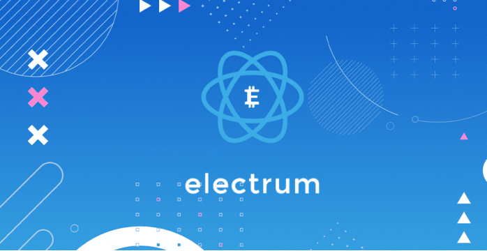 Electrum кошелек
