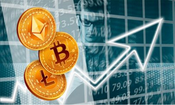 Перспективные криптовалюты