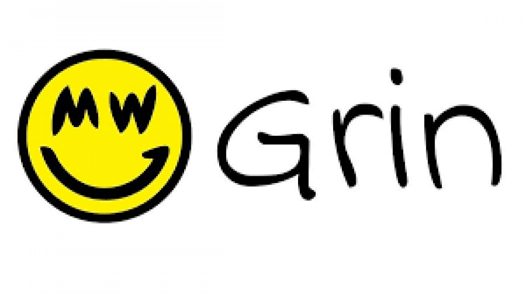 Майнинг Grin