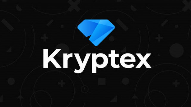 Майнинг на Kryptex