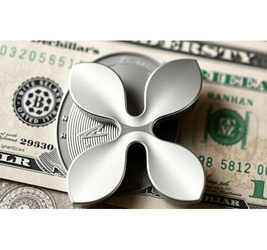 Стейблкоин Ripple: ключевые характеристики и как купить монету