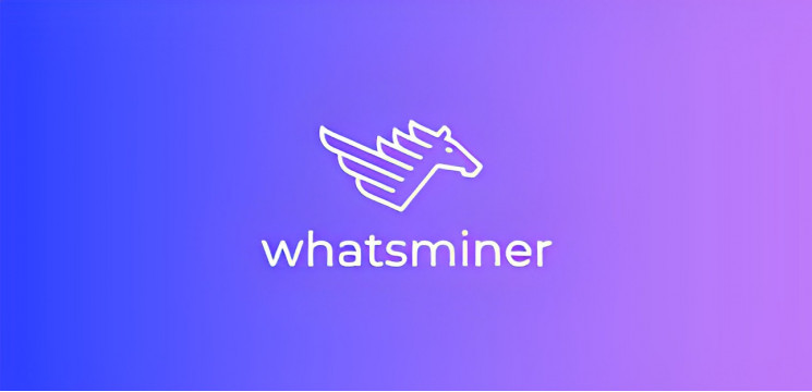 Коды ошибок Whatsminer