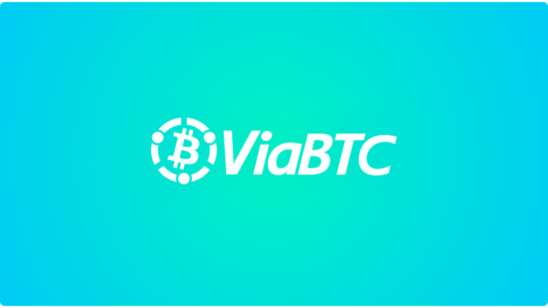 Настройка пула ViaBTC