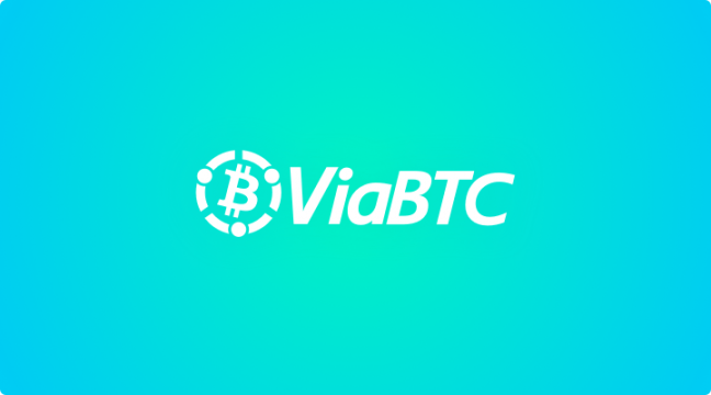 Настройка пула ViaBTC