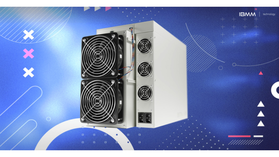 Обзор Antminer L9