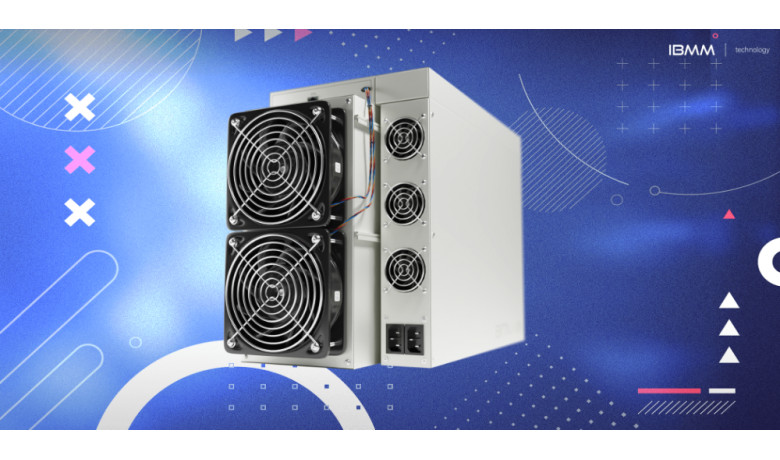 Обзор Antminer L9