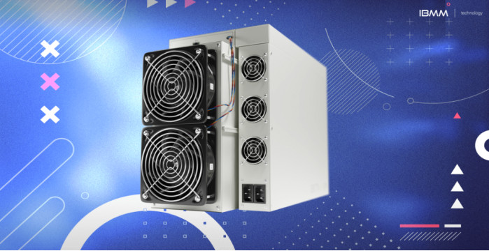 Обзор Antminer L9