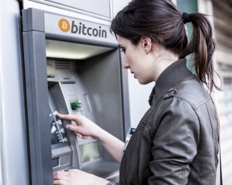 Биткоин-банкоматы: как ими пользоваться и как они работают