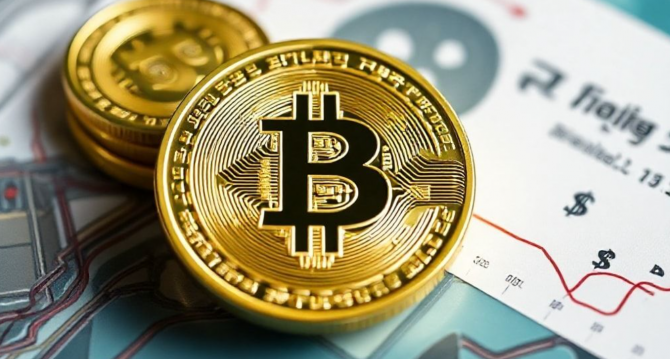 Как инвестировать в криптовалюту