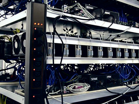 Сентябрь ознаменовался падением трафика на биткоин-биржах