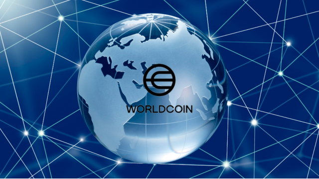 Криптовалюта Worldcoin: подробный анализ монеты и ее перспектив