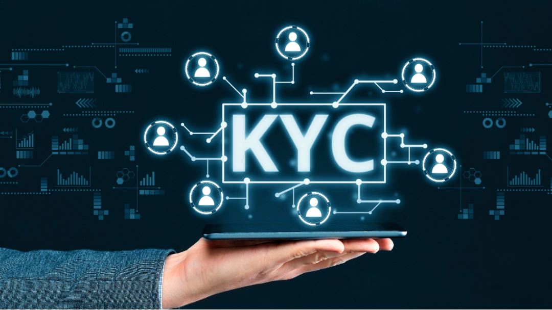 Что такое KYC и для чего нужна верификация