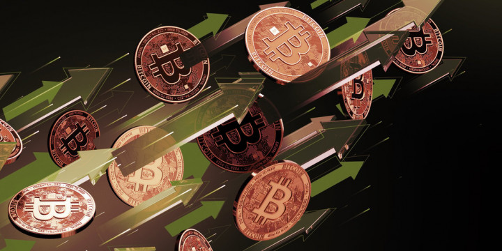 Топ криптовалют в 2023 году