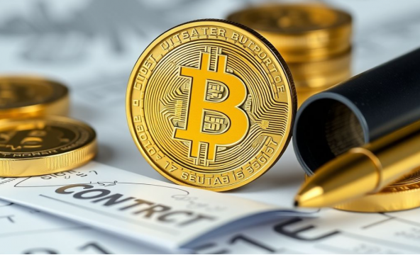 Использование смарт контрактов