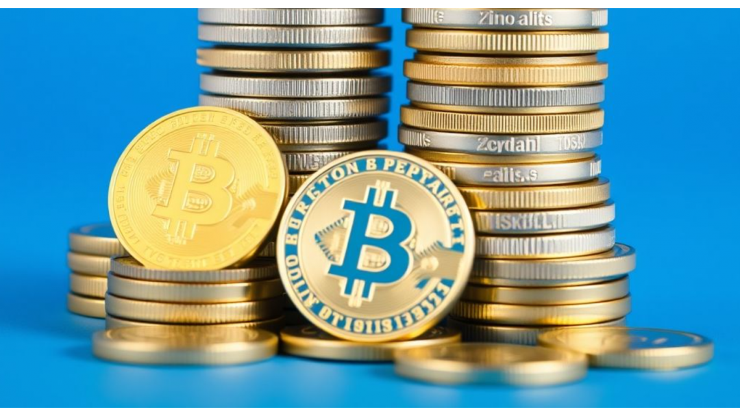 Криптовалюты до Биткоина