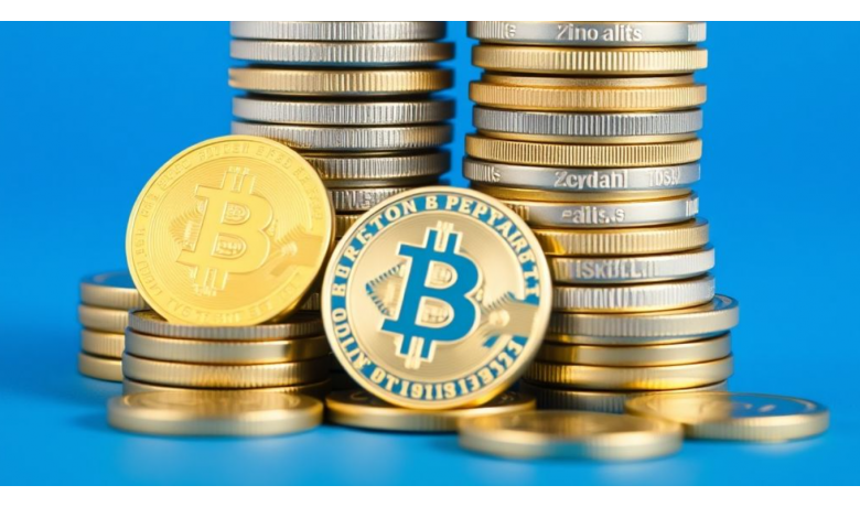 Криптовалюты до Биткоина