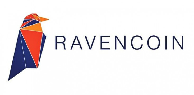 Майнинг Ravencoin