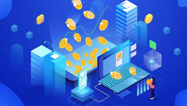 Стейкинг Solana для получения пассивного дохода