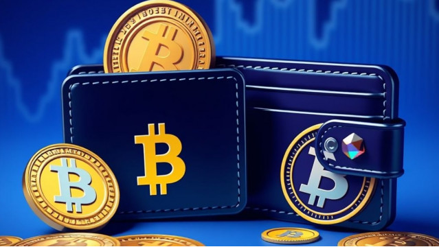 Как перевести криптовалюту с одного кошелька на другой