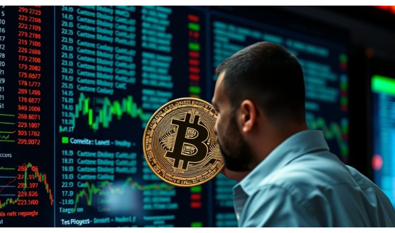 Как работают криптобиржи и их основные типы
