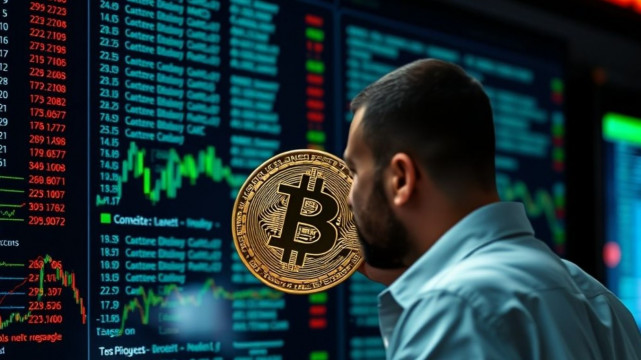 Как работают криптобиржи и их основные типы