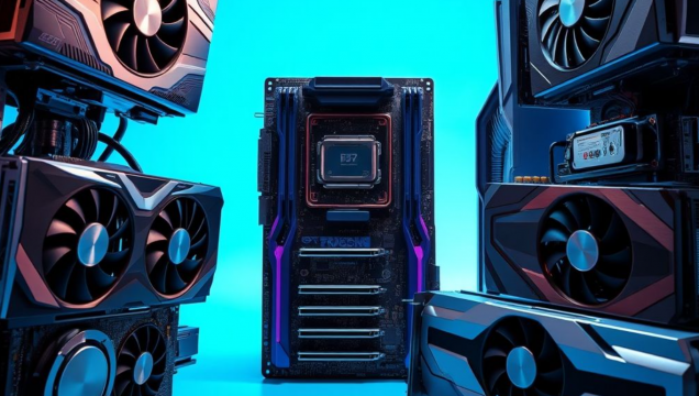 Серия Bitmain Antminer L11: краткий обзор