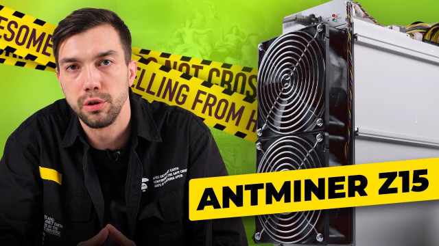 Майнинг ZCash