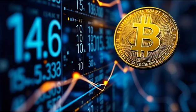 Ончейн-анализ криптовалют