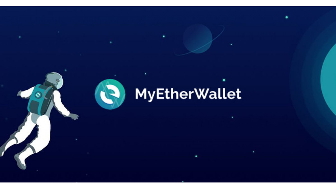 Кошелек MyEtherWallet