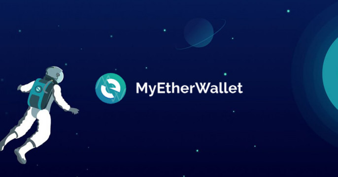 Кошелек MyEtherWallet