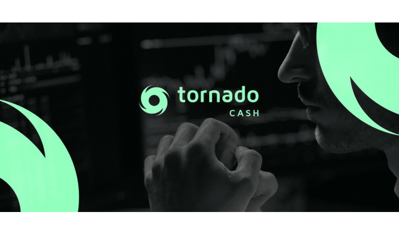 Tornado Cash