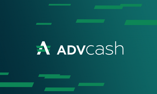 Кошелек Advcash