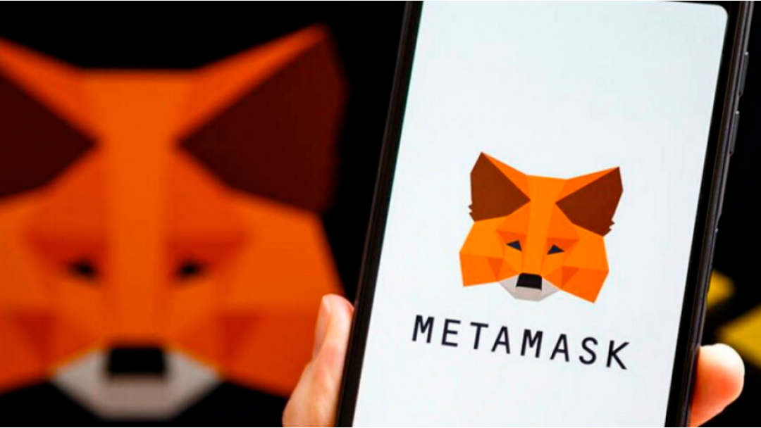 Как узнать адрес кошелька MetaMask