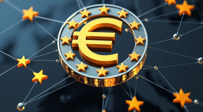 Евростейблкоины: топ 5 лучших монет, привязанных к евро
