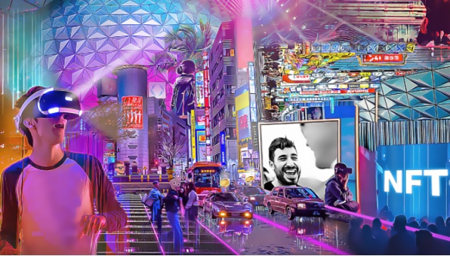 Лучшие метавселенные