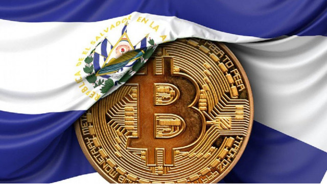 Биткоин в Сальвадоре