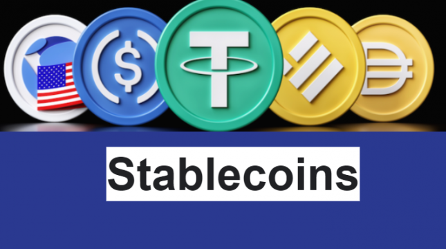 Что такое стейблкоины и как их купить