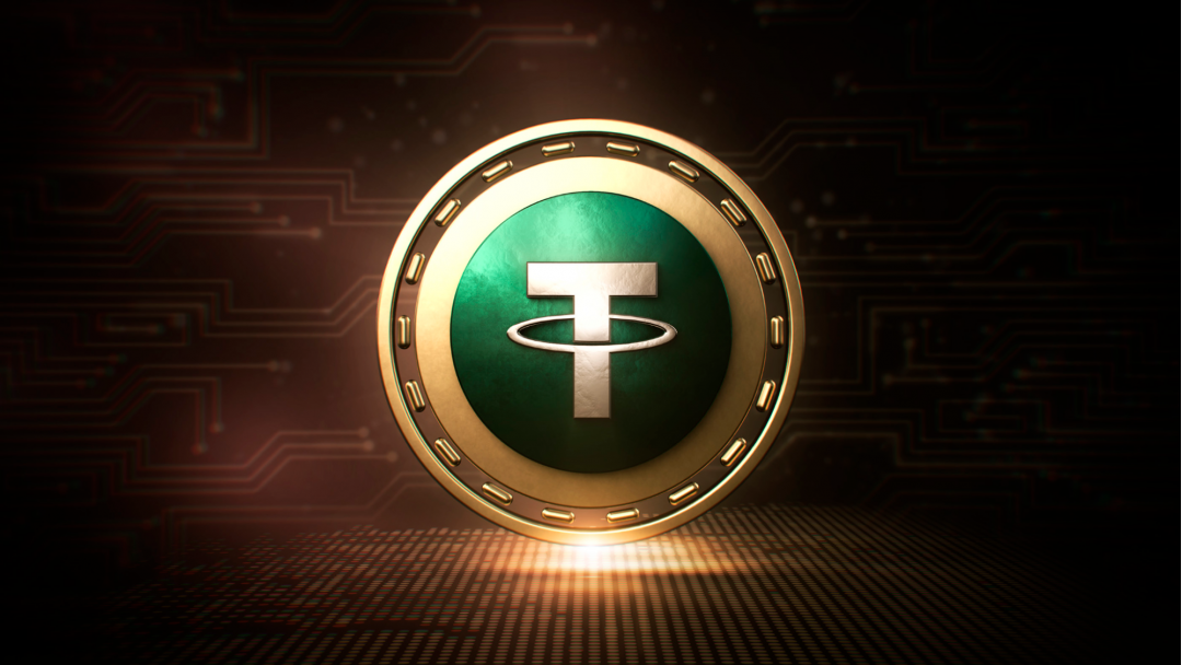 Что такое Tether 